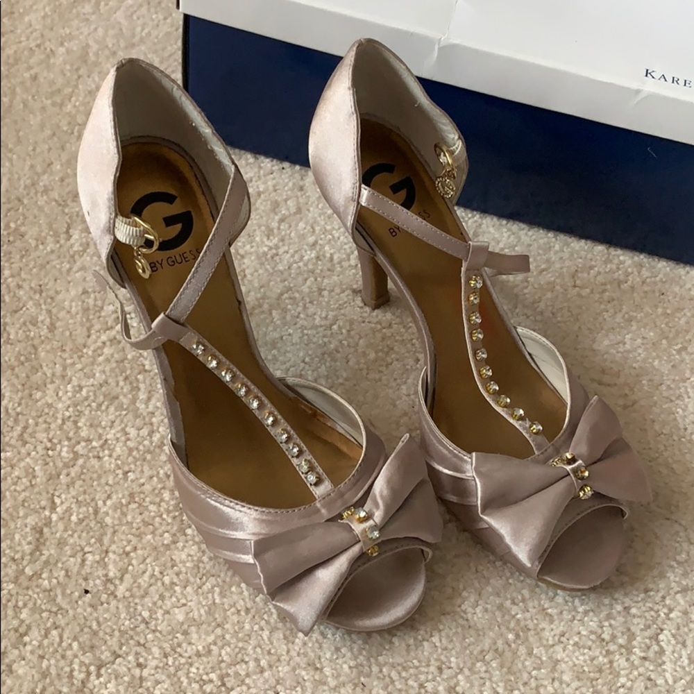 Guess shoes